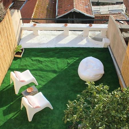 Oportobestview-Garden Dış mekan fotoğraf