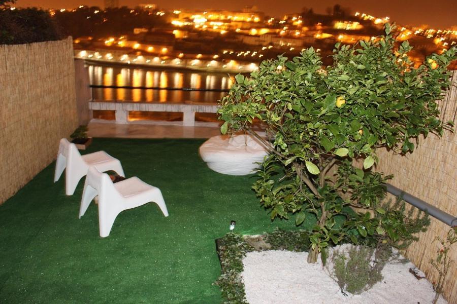 Oportobestview-Garden Dış mekan fotoğraf
