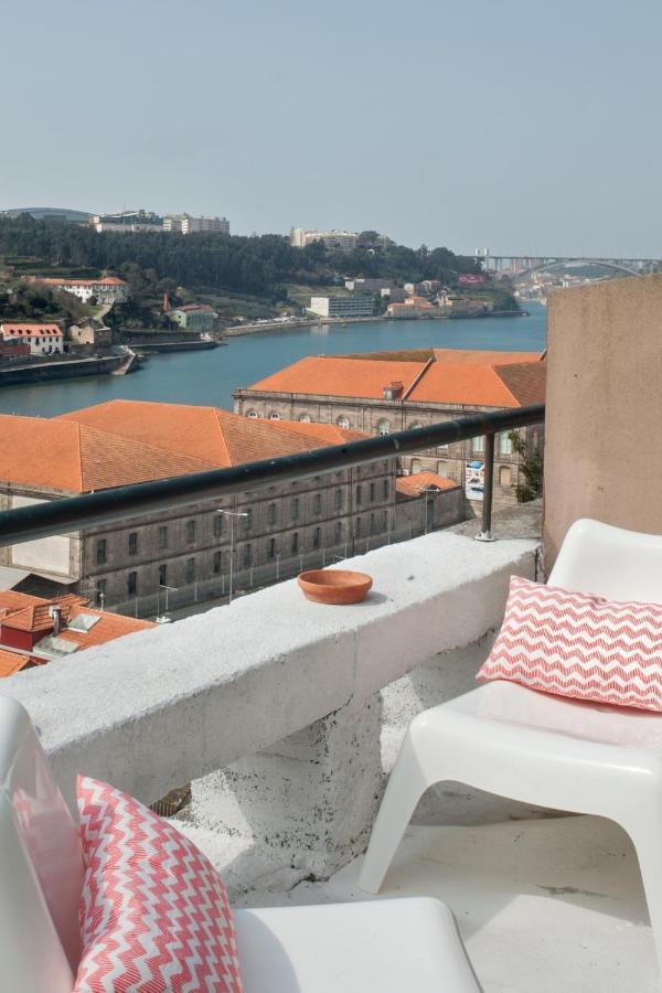Oportobestview-Garden Dış mekan fotoğraf