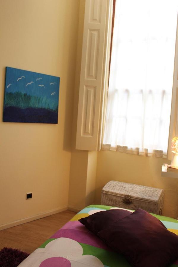 Oportobestview-Garden Dış mekan fotoğraf