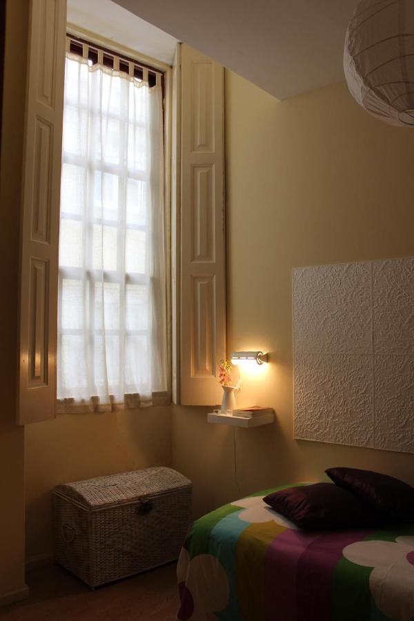 Oportobestview-Garden Dış mekan fotoğraf