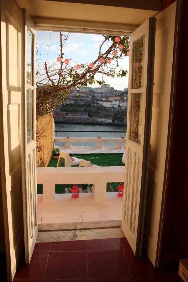 Oportobestview-Garden Dış mekan fotoğraf